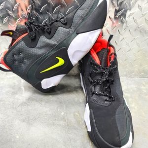 2021 React Frenzy SE 'Dark Smoke Grey Nike Men's